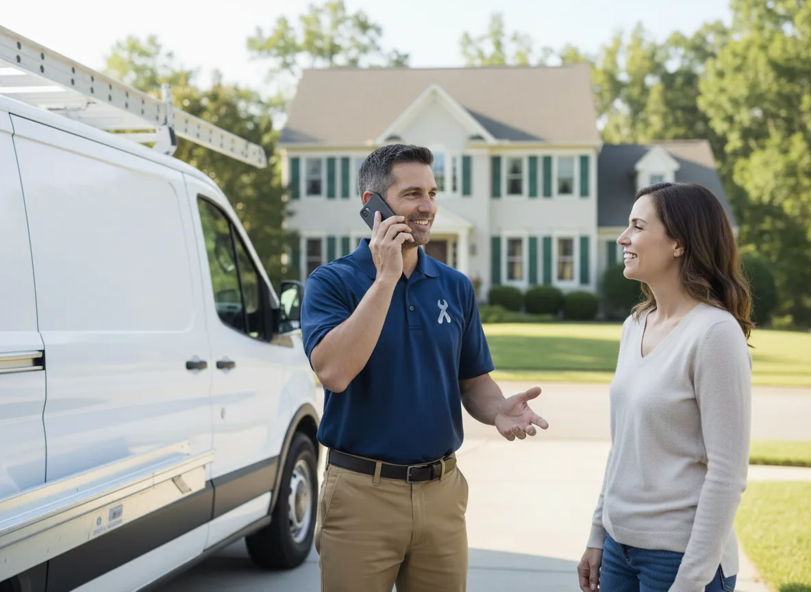 Home Gutter Service Sandy Spring, MD FAQs